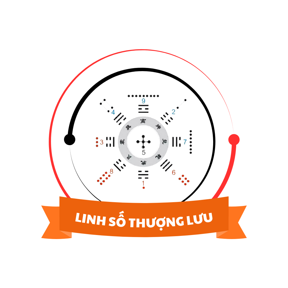 Linh Số Thượng Lưu